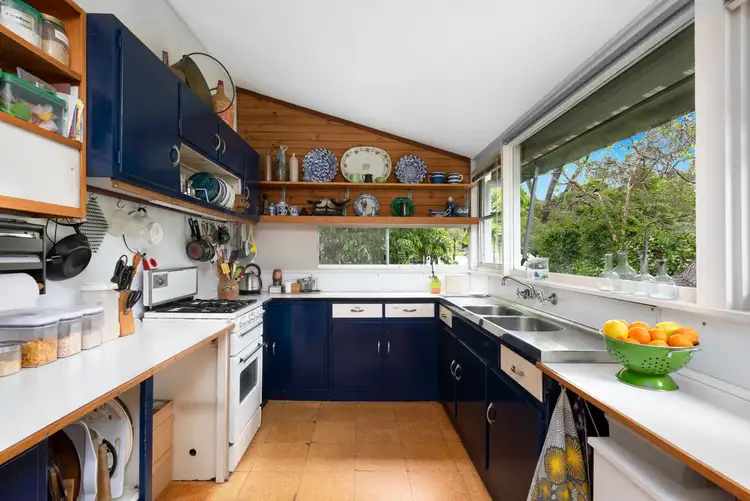 Fifth view of Homely house listing, 27 Johnston Crescent, Lane Cove NSW 2066