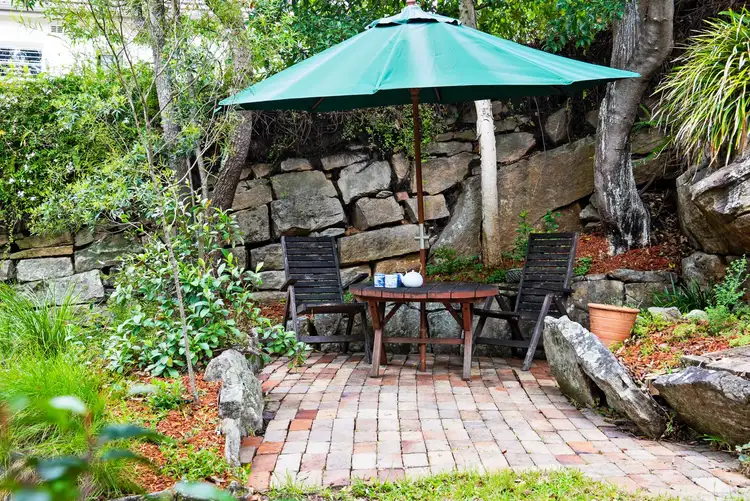 Sixth view of Homely house listing, 27 Johnston Crescent, Lane Cove NSW 2066