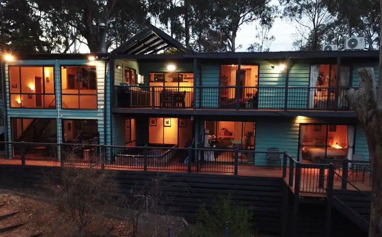 48 Temple Road, Selby VIC 3159