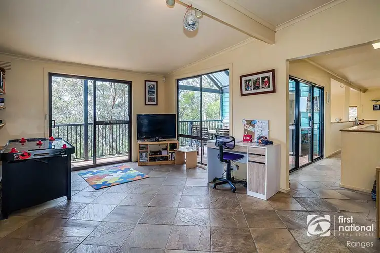 Fourth view of Homely house listing, 48 Temple Road, Selby VIC 3159