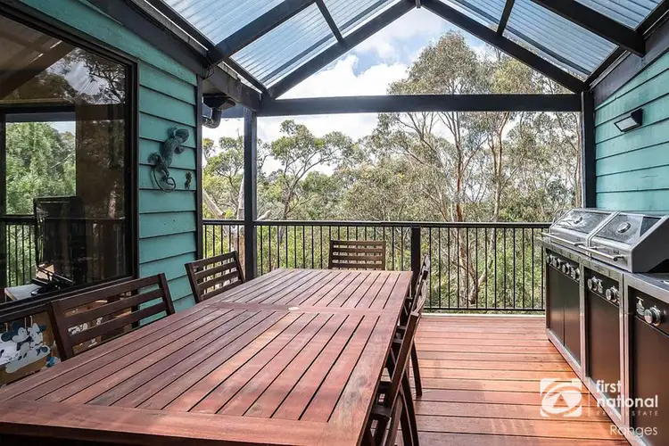 Fifth view of Homely house listing, 48 Temple Road, Selby VIC 3159