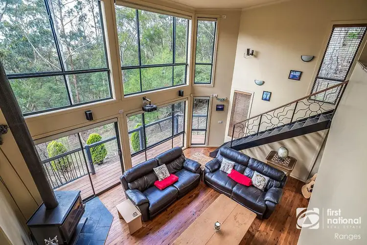 Sixth view of Homely house listing, 48 Temple Road, Selby VIC 3159