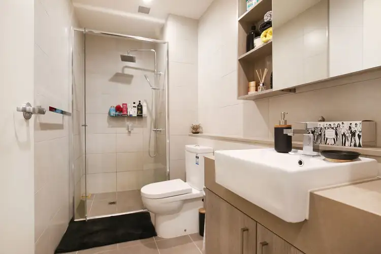 Fifth view of Homely apartment listing, 114/314 Pascoe Vale Road, Essendon VIC 3040