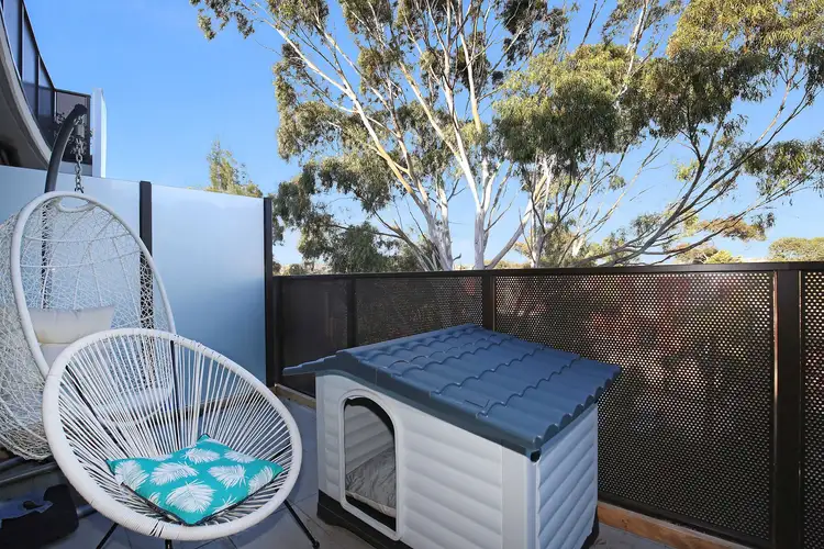 Sixth view of Homely apartment listing, 114/314 Pascoe Vale Road, Essendon VIC 3040