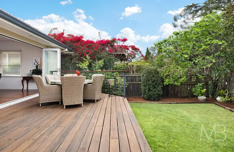 Second view of Homely house listing, 15 Kiogle Street, Wahroonga NSW 2076
