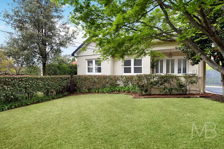 Third view of Homely house listing, 15 Kiogle Street, Wahroonga NSW 2076