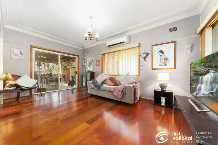 Main view of Homely house listing, 5 Eagle Street, Ryde NSW 2112