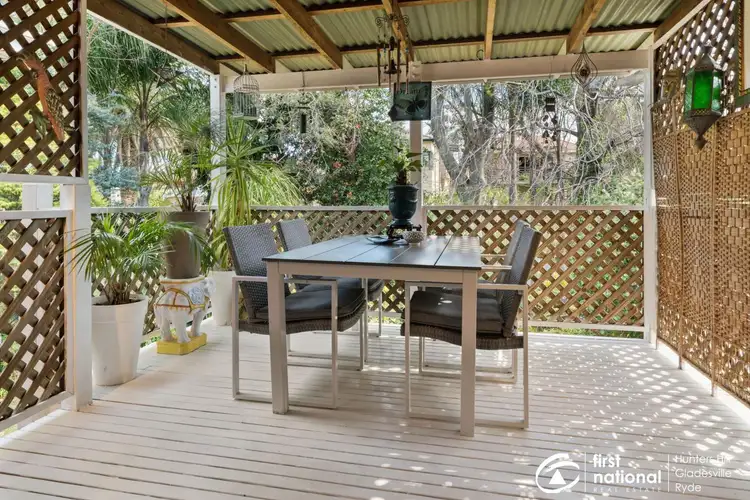 Third view of Homely house listing, 5 Eagle Street, Ryde NSW 2112