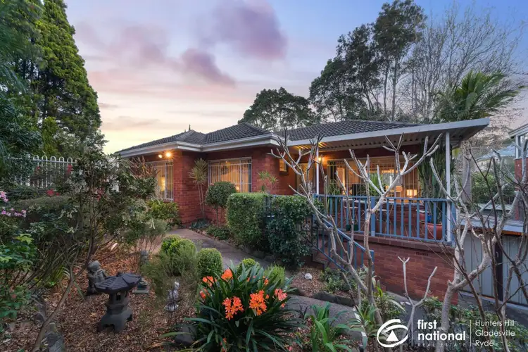 Fourth view of Homely house listing, 5 Eagle Street, Ryde NSW 2112