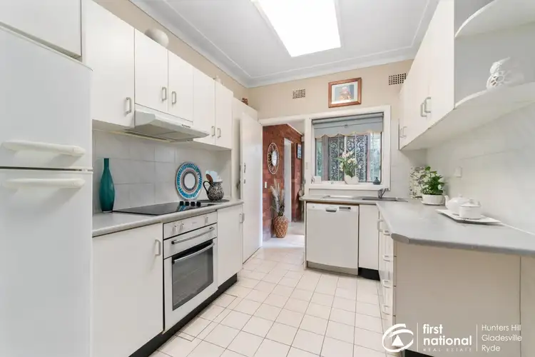 Fifth view of Homely house listing, 5 Eagle Street, Ryde NSW 2112