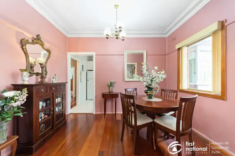 Sixth view of Homely house listing, 5 Eagle Street, Ryde NSW 2112
