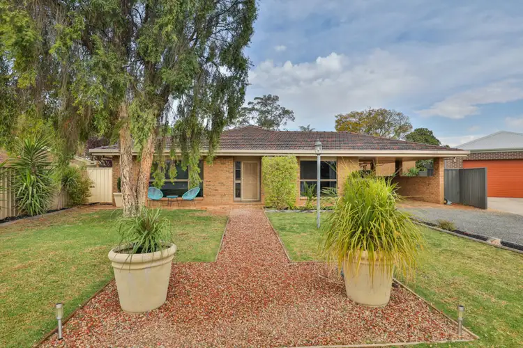 Main view of Homely house listing, 2 Karingal Court, Irymple VIC 3498