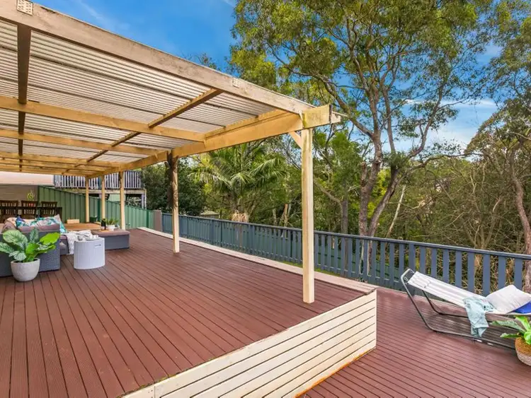 Main view of Homely house listing, 6 Telopea Place, Cordeaux Heights NSW 2526
