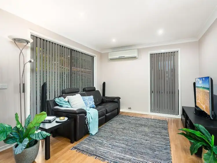 Second view of Homely house listing, 6 Telopea Place, Cordeaux Heights NSW 2526