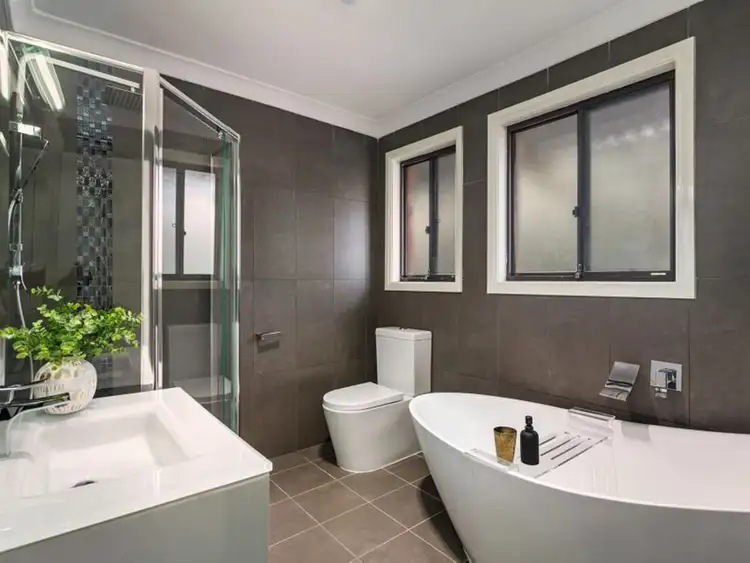 Fourth view of Homely house listing, 6 Telopea Place, Cordeaux Heights NSW 2526