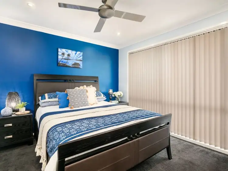 Sixth view of Homely house listing, 6 Telopea Place, Cordeaux Heights NSW 2526