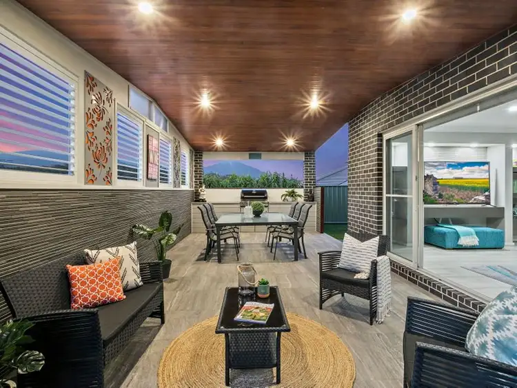 Second view of Homely house listing, 7 Morinda Close, Figtree NSW 2525