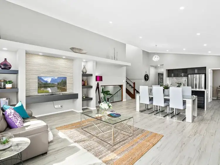 Third view of Homely house listing, 7 Morinda Close, Figtree NSW 2525