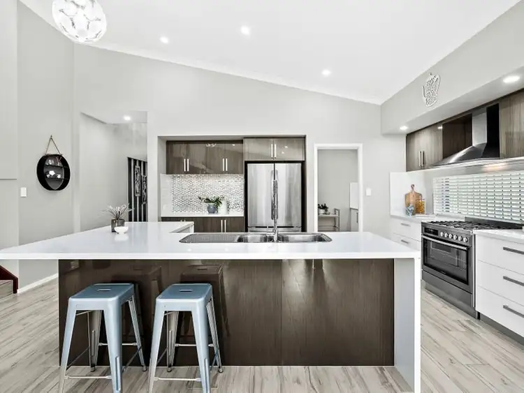 Fourth view of Homely house listing, 7 Morinda Close, Figtree NSW 2525