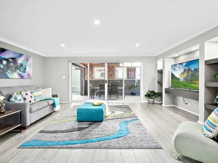 Fifth view of Homely house listing, 7 Morinda Close, Figtree NSW 2525