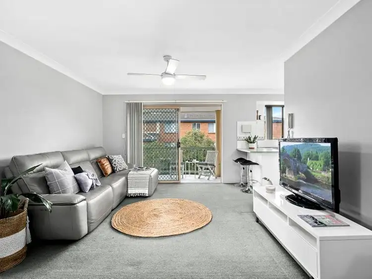 5/29 Park Road, Bellambi NSW 2518