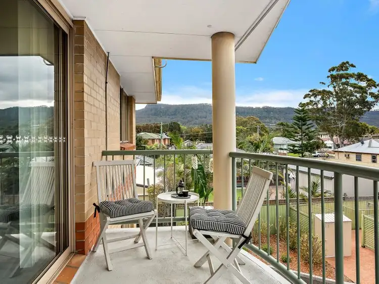 Second view of Homely unit listing, 5/29 Park Road, Bellambi NSW 2518