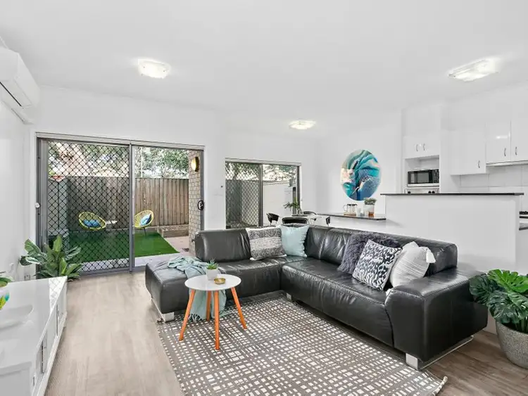 Main view of Homely townhouse listing, 6/42 Carters Lane, Fairy Meadow NSW 2519