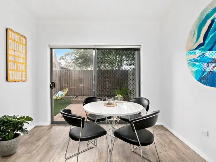 Third view of Homely townhouse listing, 6/42 Carters Lane, Fairy Meadow NSW 2519