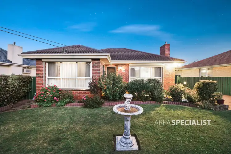 5 Azalea Crescent, Dandenong North VIC 3175
