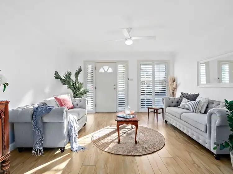 Second view of Homely townhouse listing, 21/58 Thalassa Avenue, East Corrimal NSW 2518