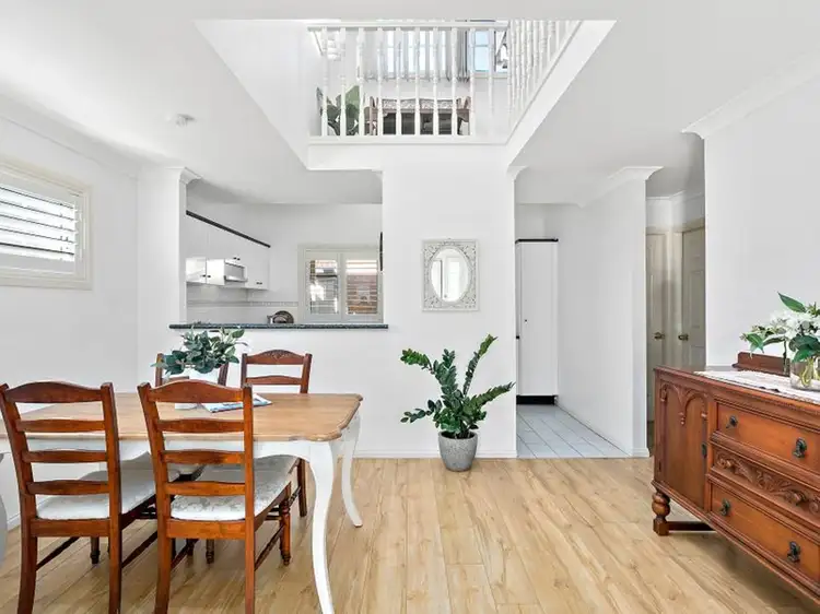 Third view of Homely townhouse listing, 21/58 Thalassa Avenue, East Corrimal NSW 2518