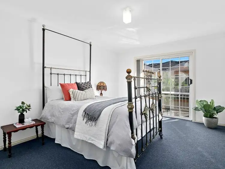 Fifth view of Homely townhouse listing, 21/58 Thalassa Avenue, East Corrimal NSW 2518
