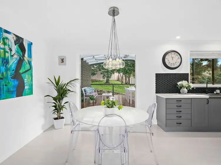 60 Coachwood Drive, Cordeaux Heights NSW 2526