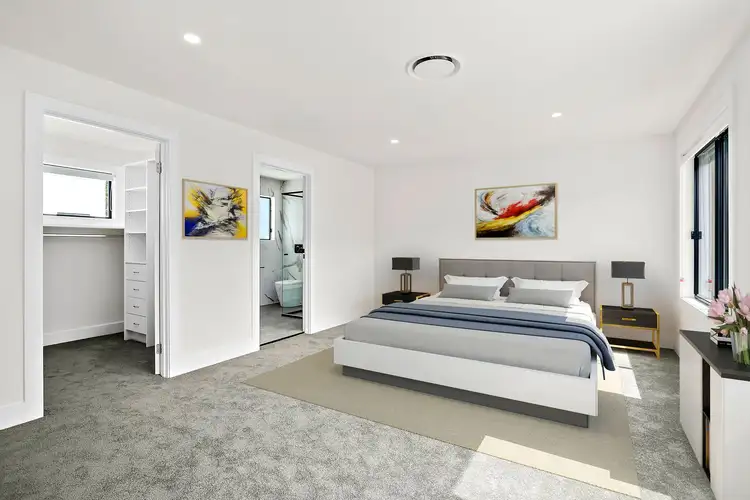 Fourth view of Homely townhouse listing, 2/45 Balmoral Street, Balgownie NSW 2519