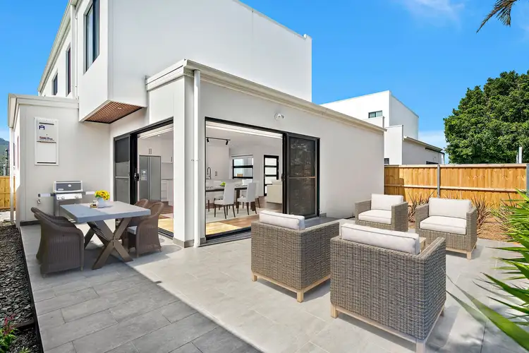 Sixth view of Homely townhouse listing, 2/45 Balmoral Street, Balgownie NSW 2519