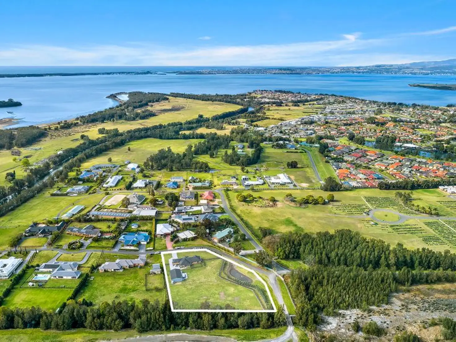 Main view of Homely house listing, 2 Trackside Drive, Kanahooka NSW 2530