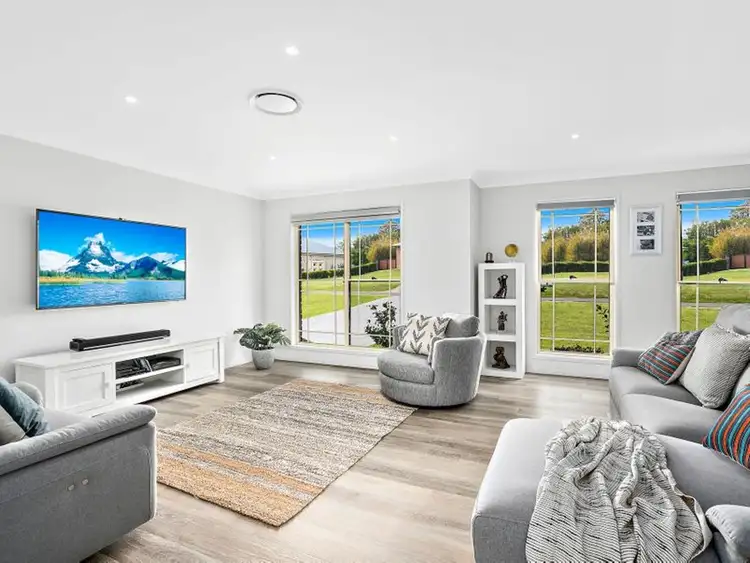 Third view of Homely house listing, 2 Trackside Drive, Kanahooka NSW 2530