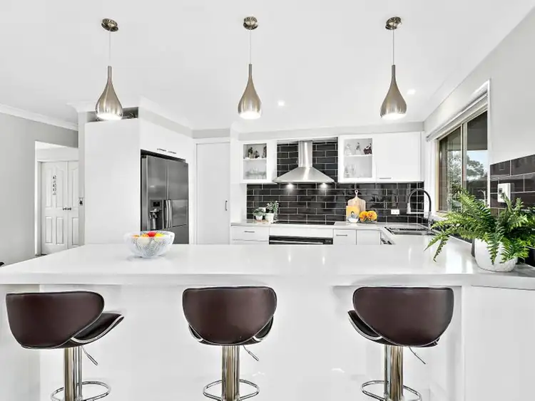 Fourth view of Homely house listing, 2 Trackside Drive, Kanahooka NSW 2530