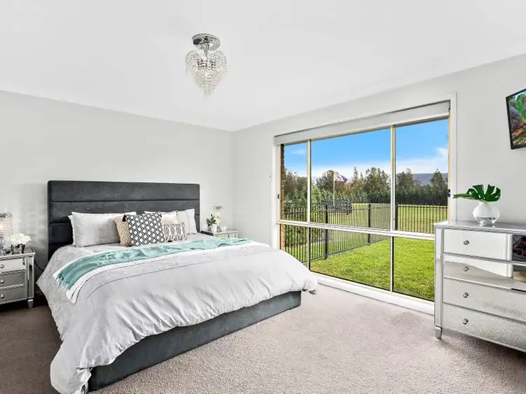 Sixth view of Homely house listing, 2 Trackside Drive, Kanahooka NSW 2530