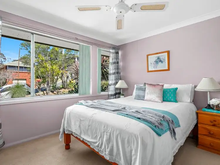 Sixth view of Homely house listing, 4 Cottonwood Crescent, Figtree NSW 2525