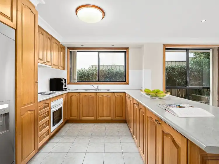 Fourth view of Homely villa listing, 3/32 Ryan Street, Balgownie NSW 2519