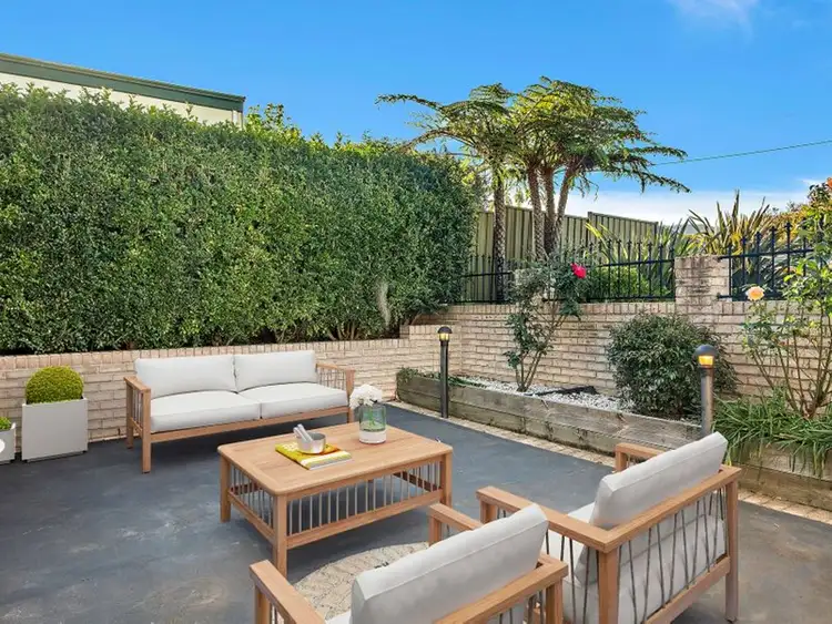 Fifth view of Homely villa listing, 3/32 Ryan Street, Balgownie NSW 2519