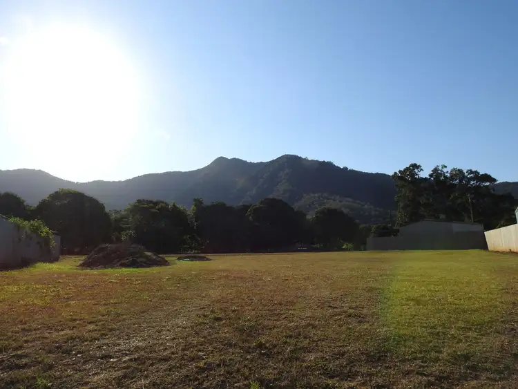 2 Ethan Close, Edmonton QLD 4869