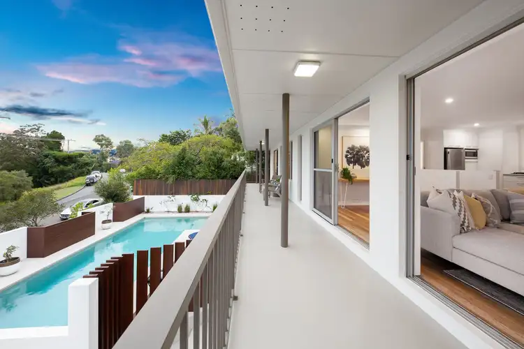 Third view of Homely house listing, 6 Arkana Drive, Noosa Heads QLD 4567