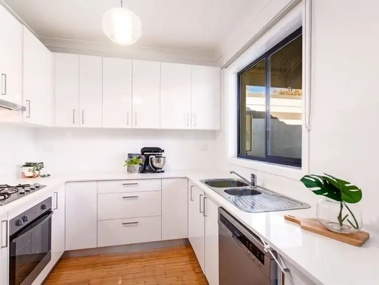 Third view of Homely house listing, 33 Wilga Street, Corrimal NSW 2518
