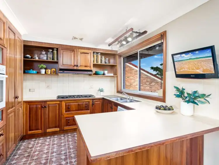 87 Derribong Drive, Cordeaux Heights NSW 2526