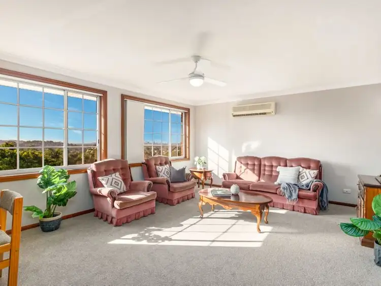 Fifth view of Homely house listing, 87 Derribong Drive, Cordeaux Heights NSW 2526