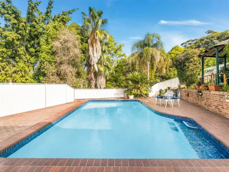 Sixth view of Homely house listing, 87 Derribong Drive, Cordeaux Heights NSW 2526