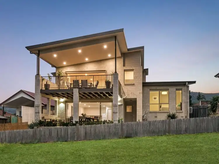 1B Park Road, Bulli NSW 2516