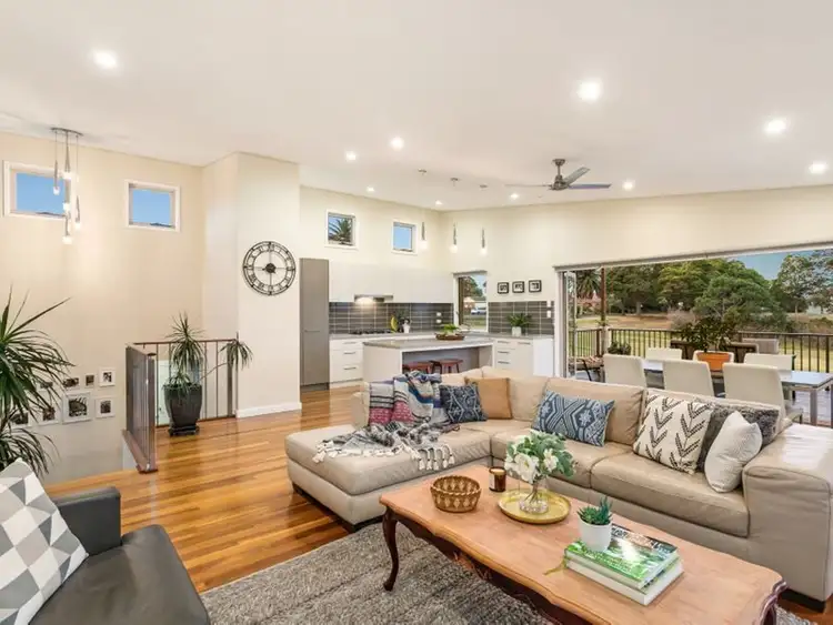 Fifth view of Homely house listing, 1B Park Road, Bulli NSW 2516